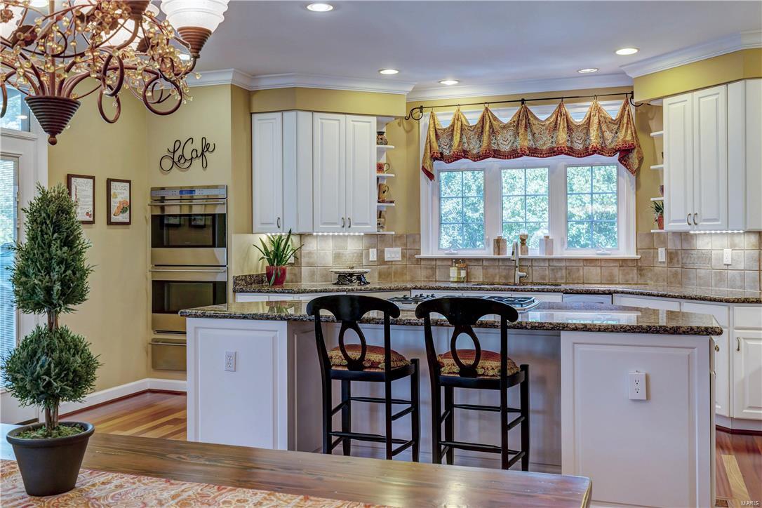 Country Lake Estates - Residential