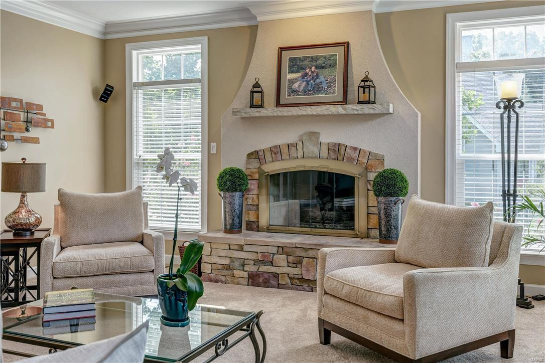 Country Lake Estates - Residential