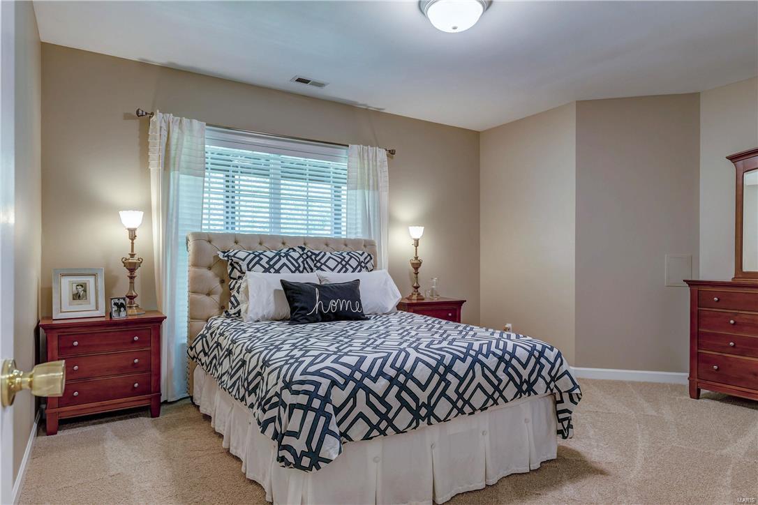 Country Lake Estates - Residential