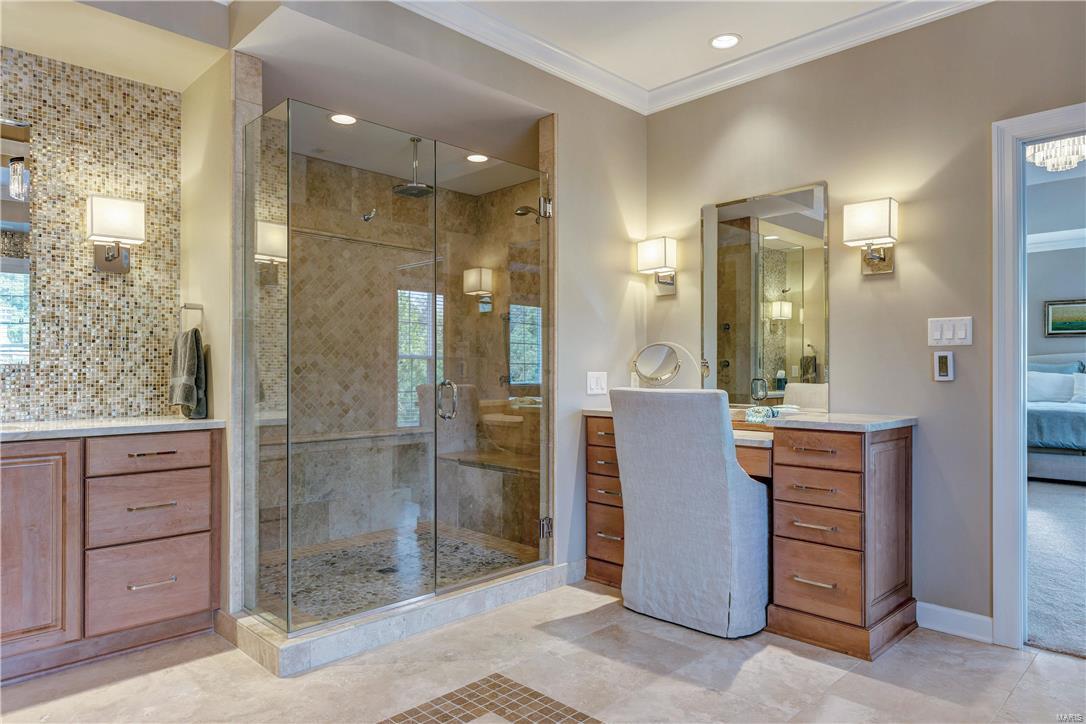 Country Lake Estates - Residential