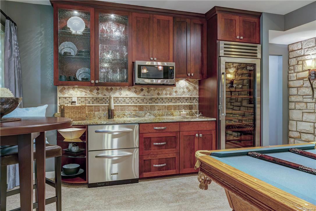 Country Lake Estates - Residential