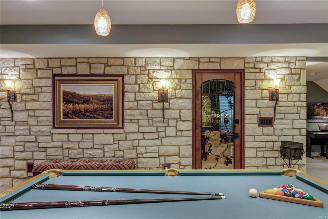 Country Lake Estates - Residential