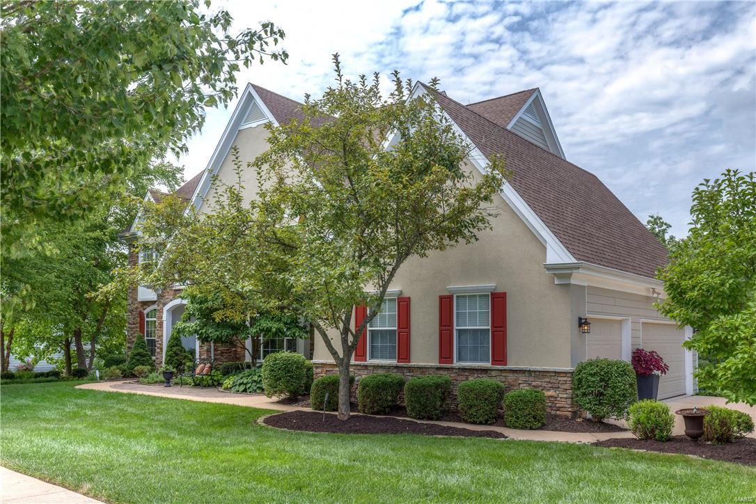 Country Lake Estates - Residential