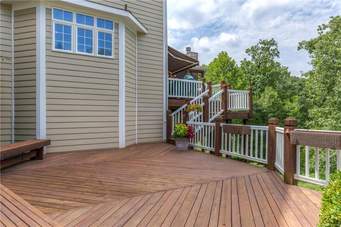 Country Lake Estates - Residential