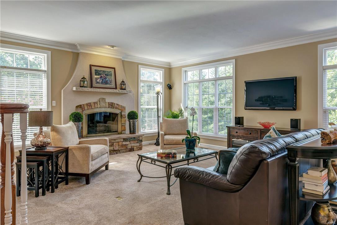 Country Lake Estates - Residential