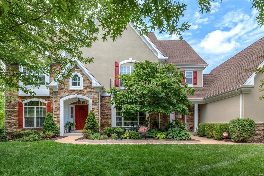 Country Lake Estates - Residential