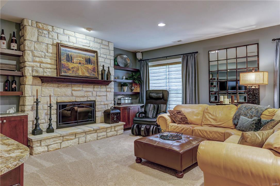 Country Lake Estates - Residential