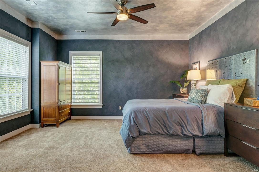 Country Lake Estates - Residential