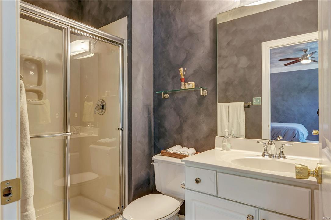 Country Lake Estates - Residential