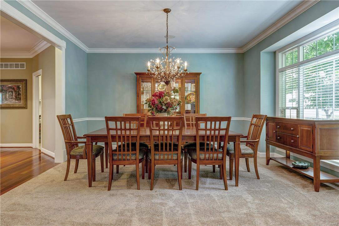 Country Lake Estates - Residential