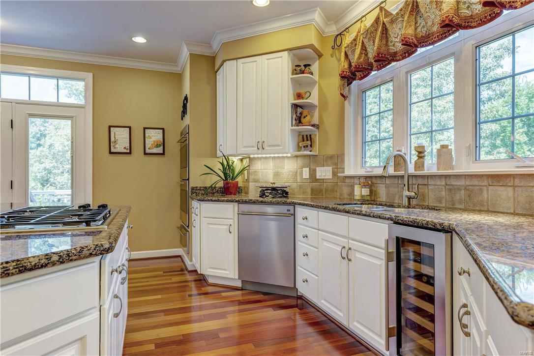 Country Lake Estates - Residential