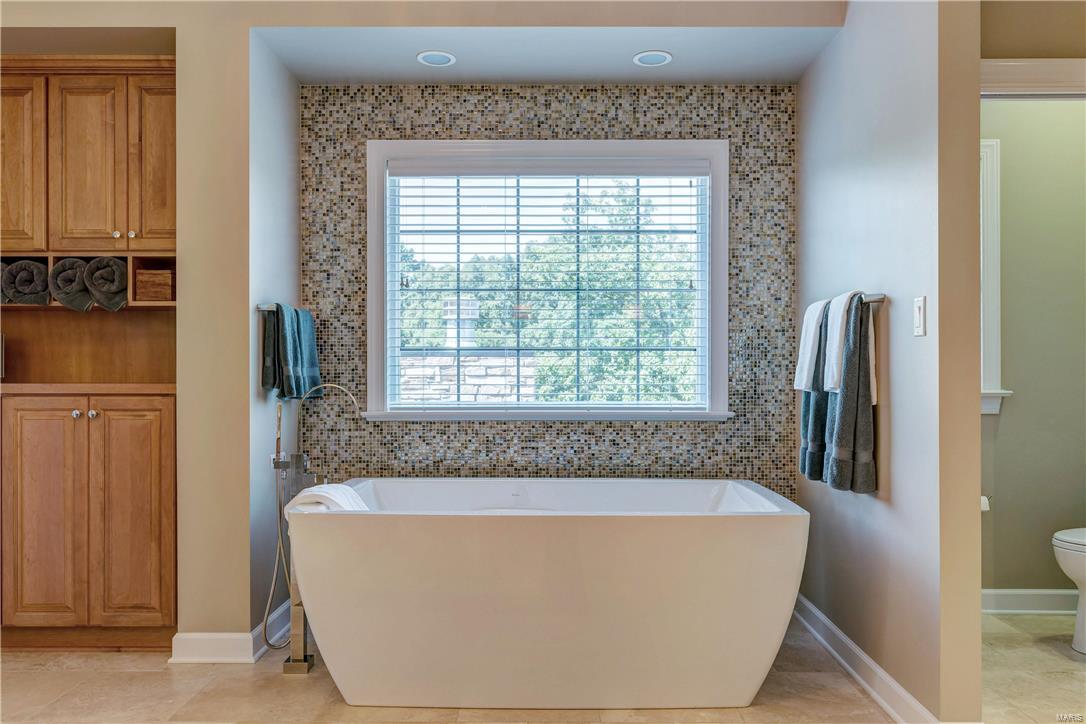 Country Lake Estates - Residential