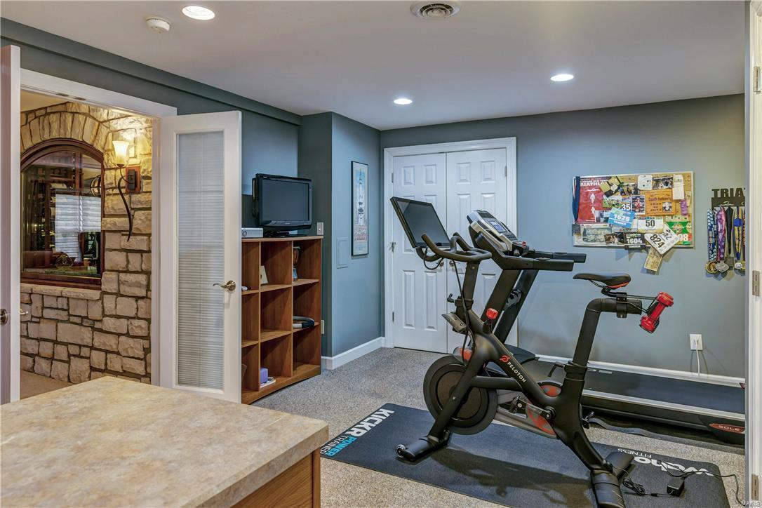 Country Lake Estates - Residential