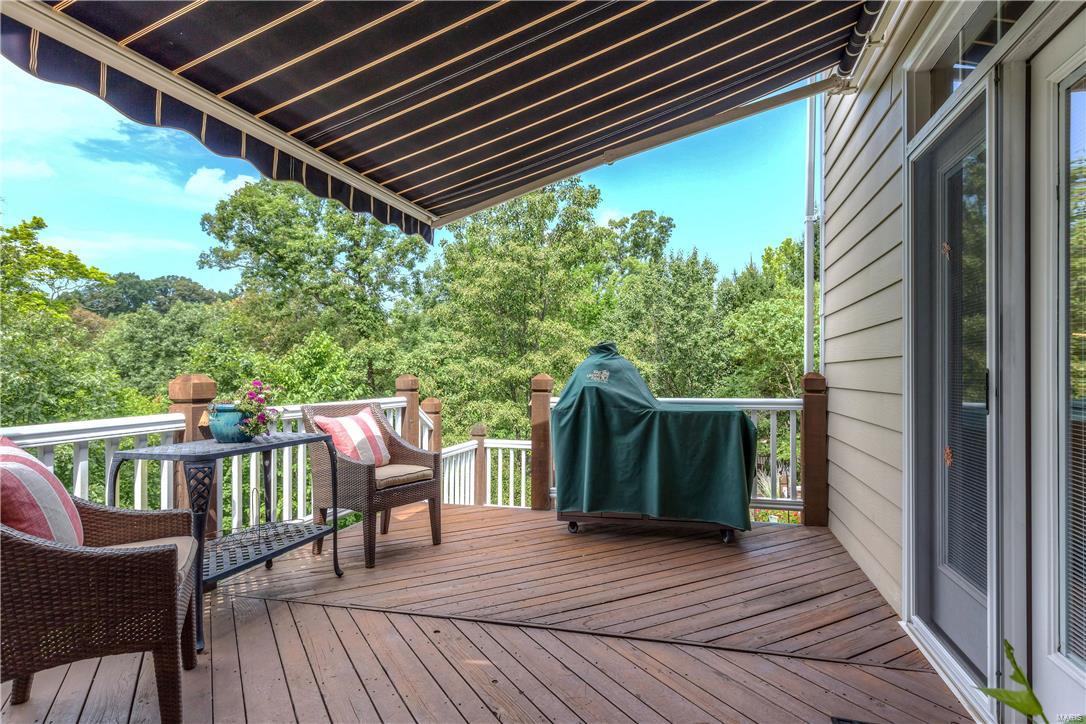 Country Lake Estates - Residential