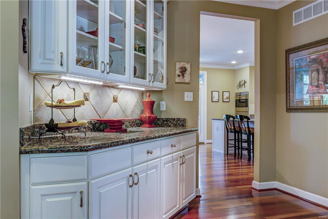 Country Lake Estates - Residential