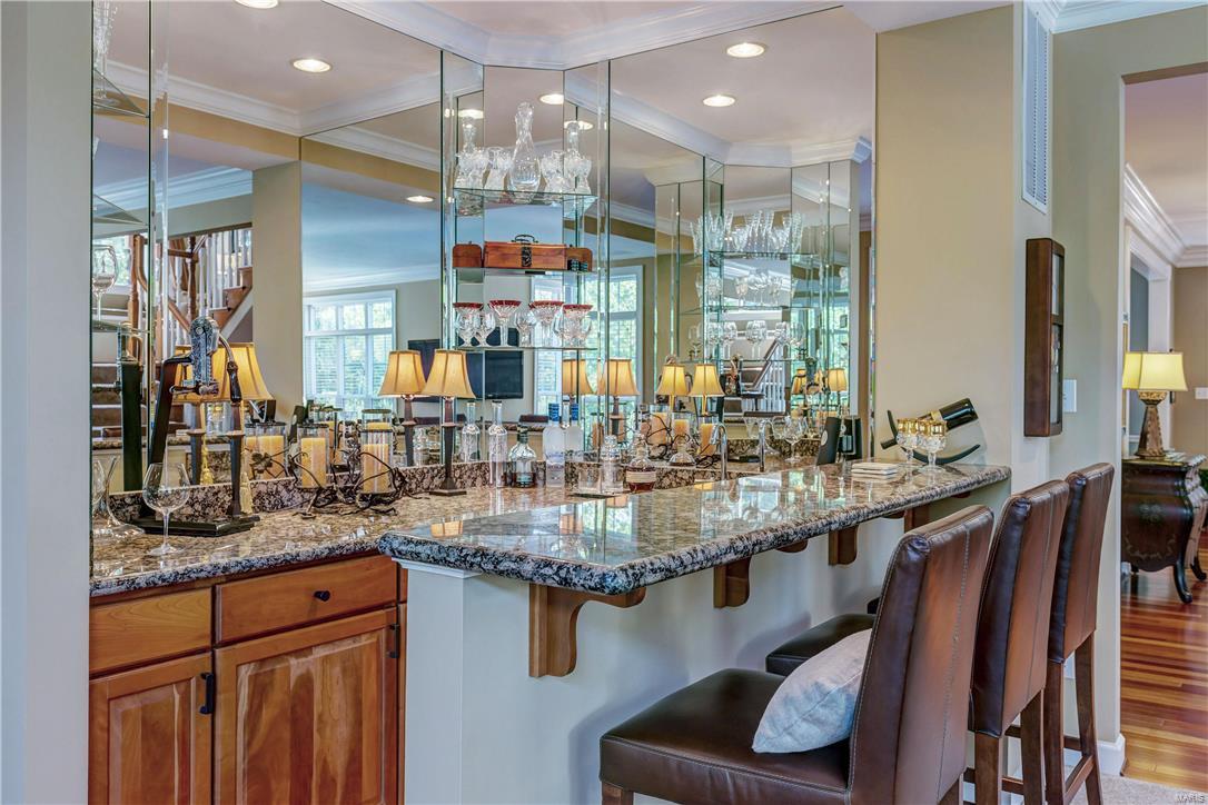 Country Lake Estates - Residential