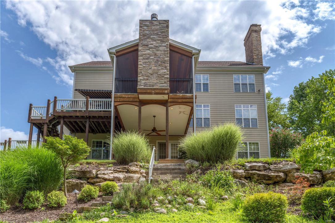 Country Lake Estates - Residential