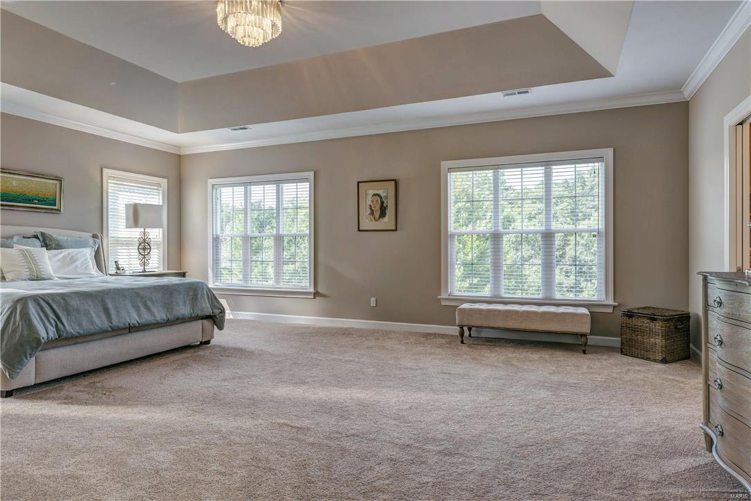 Country Lake Estates - Residential