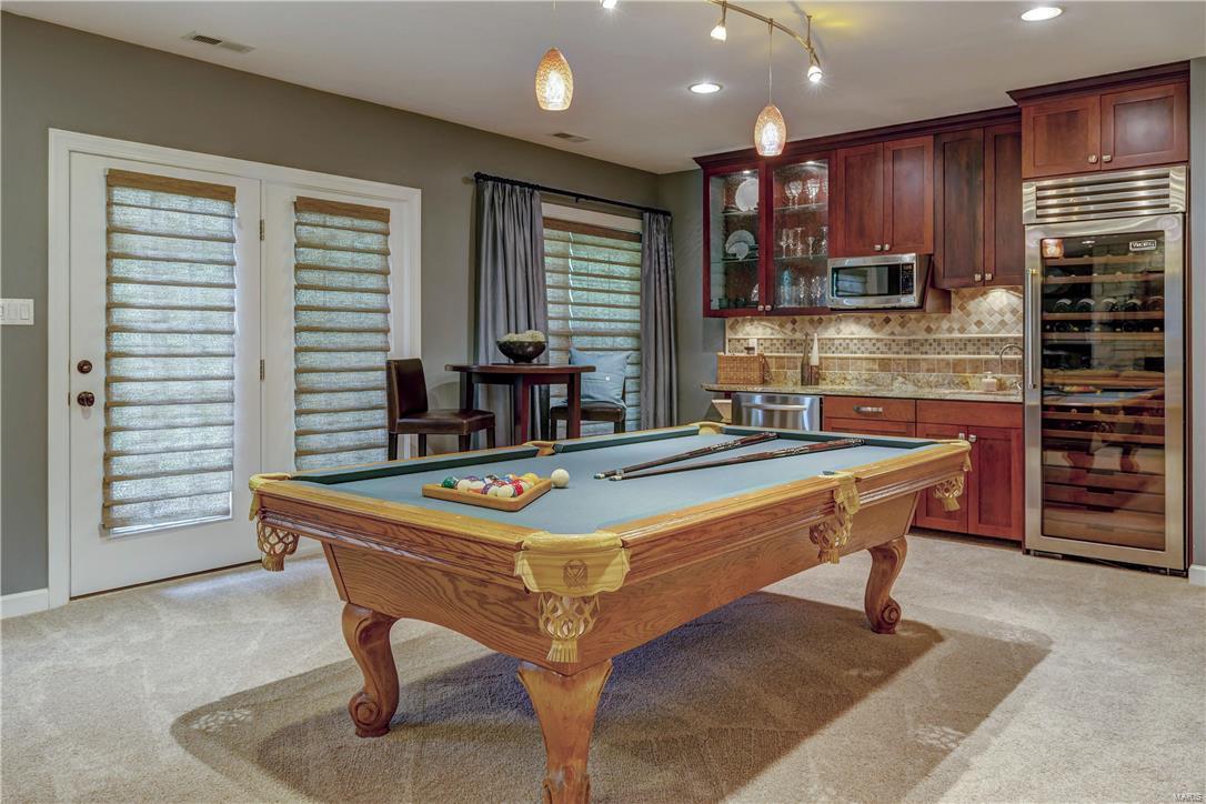 Country Lake Estates - Residential