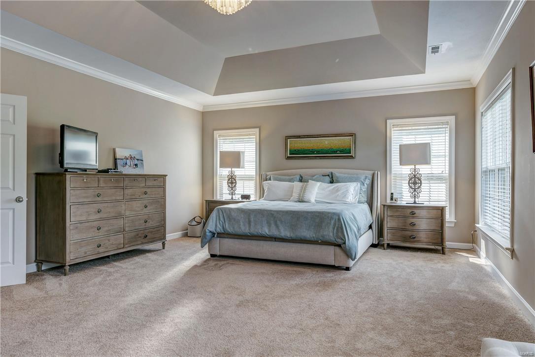 Country Lake Estates - Residential