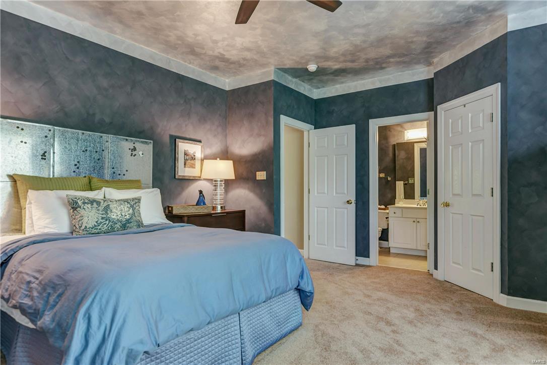 Country Lake Estates - Residential