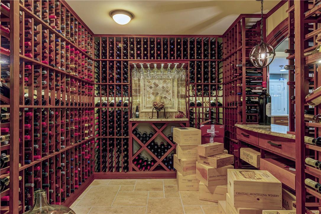 Country Lake Estates - Residential