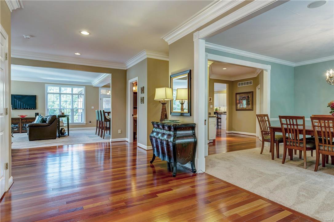 Country Lake Estates - Residential