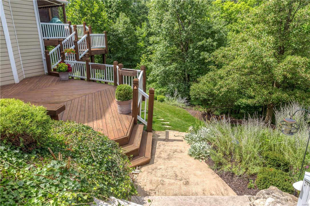 Country Lake Estates - Residential