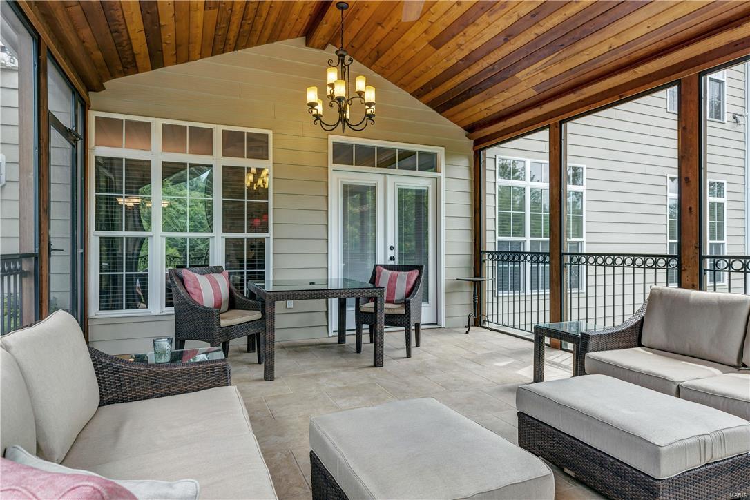 Country Lake Estates - Residential