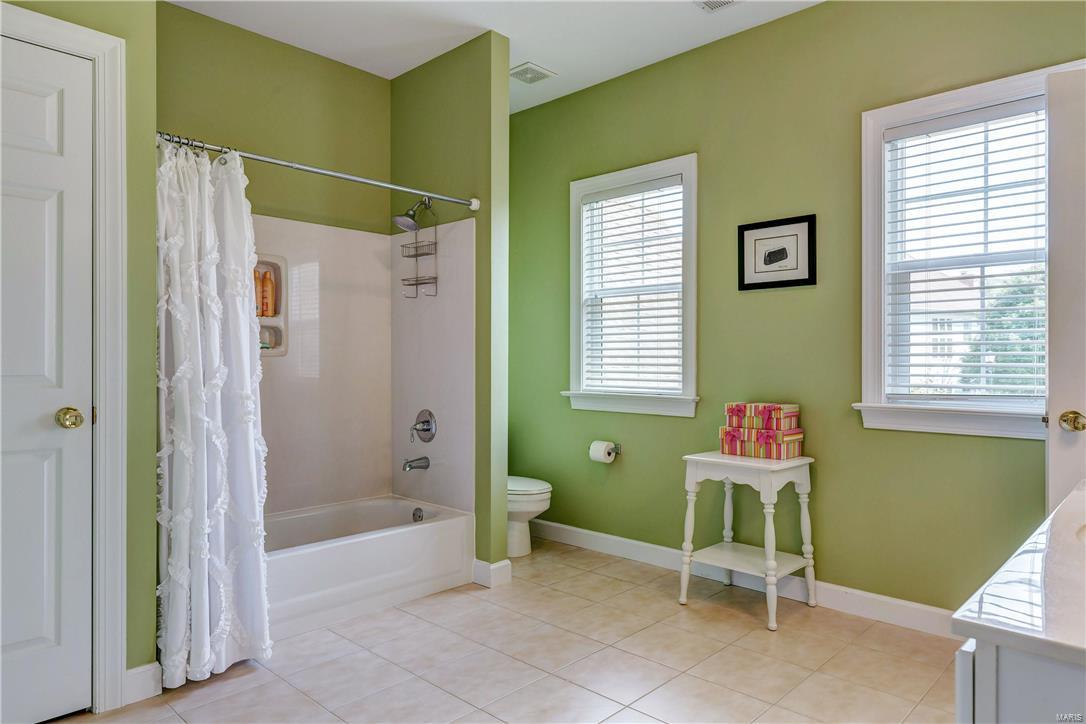 Country Lake Estates - Residential