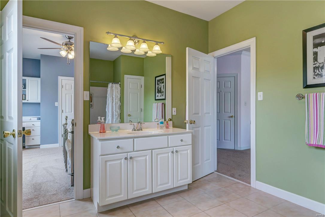 Country Lake Estates - Residential