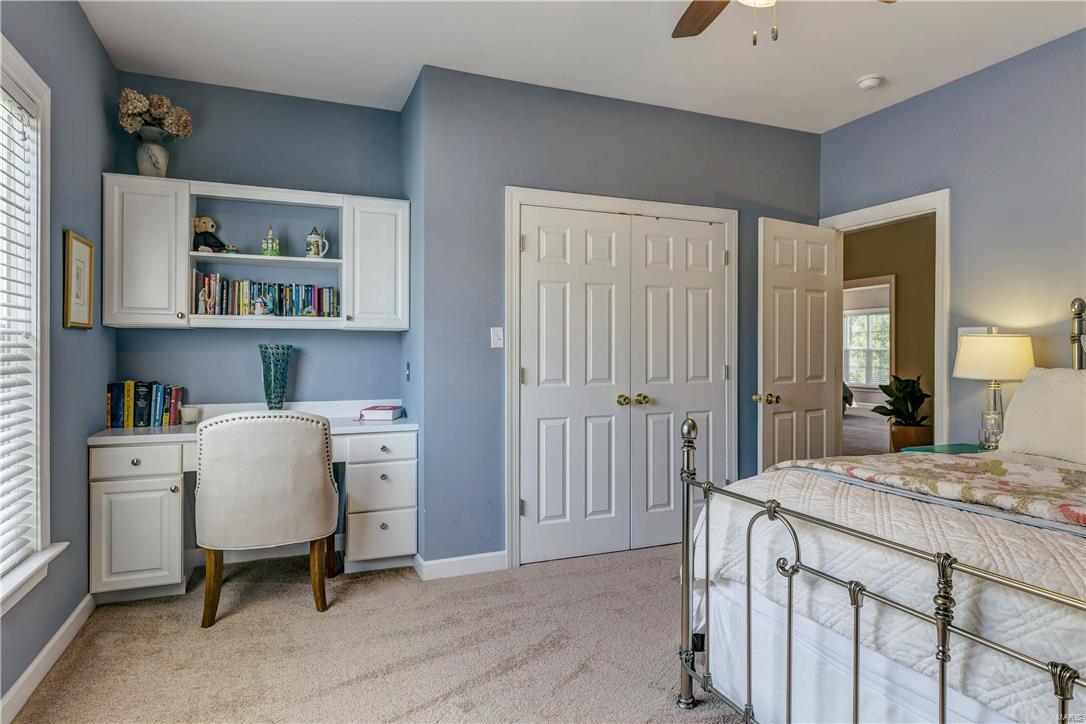 Country Lake Estates - Residential