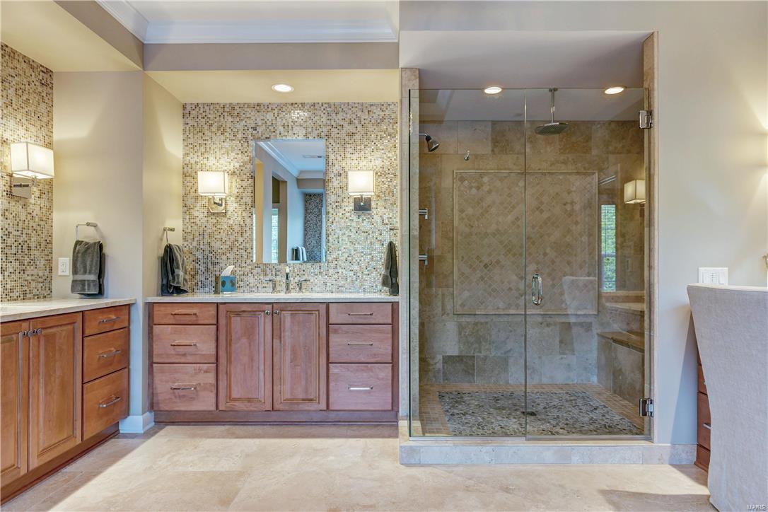 Country Lake Estates - Residential