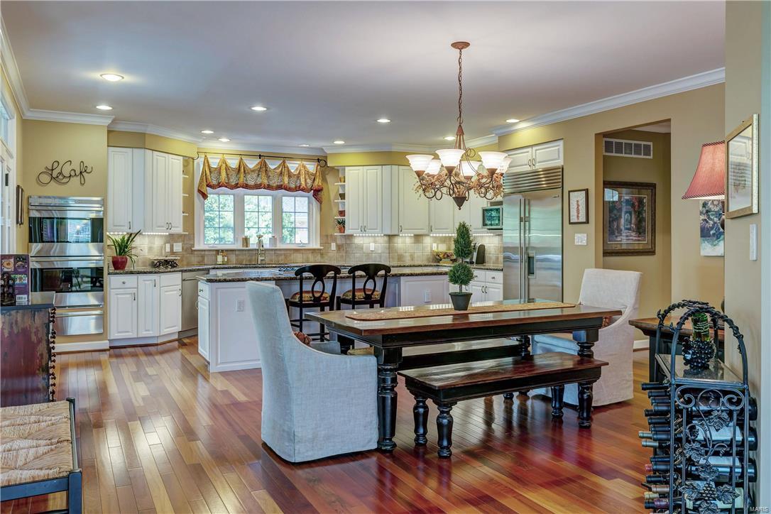 Country Lake Estates - Residential