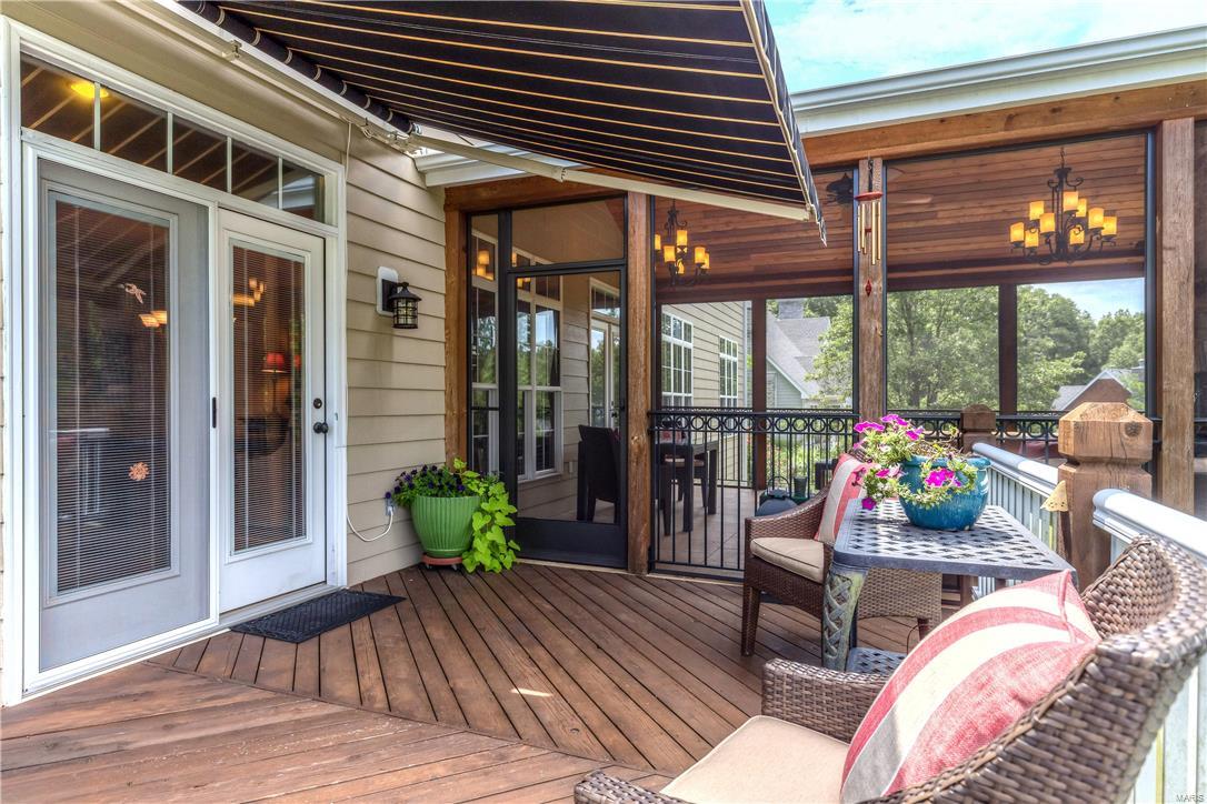 Country Lake Estates - Residential