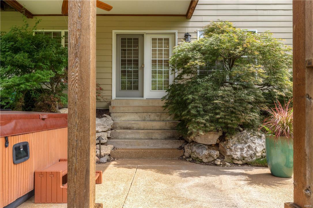 Country Lake Estates - Residential