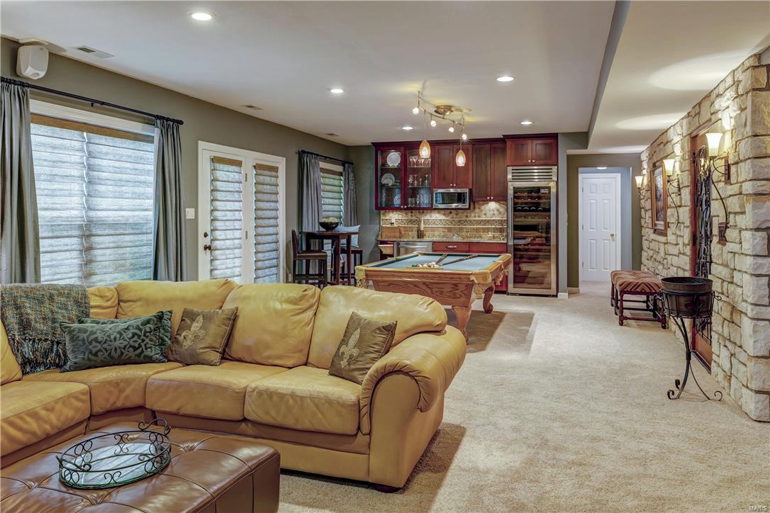 Country Lake Estates - Residential