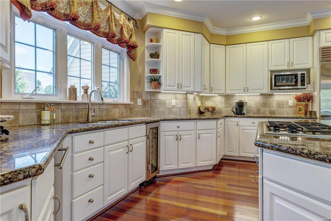 Country Lake Estates - Residential