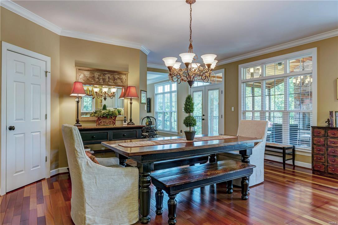 Country Lake Estates - Residential