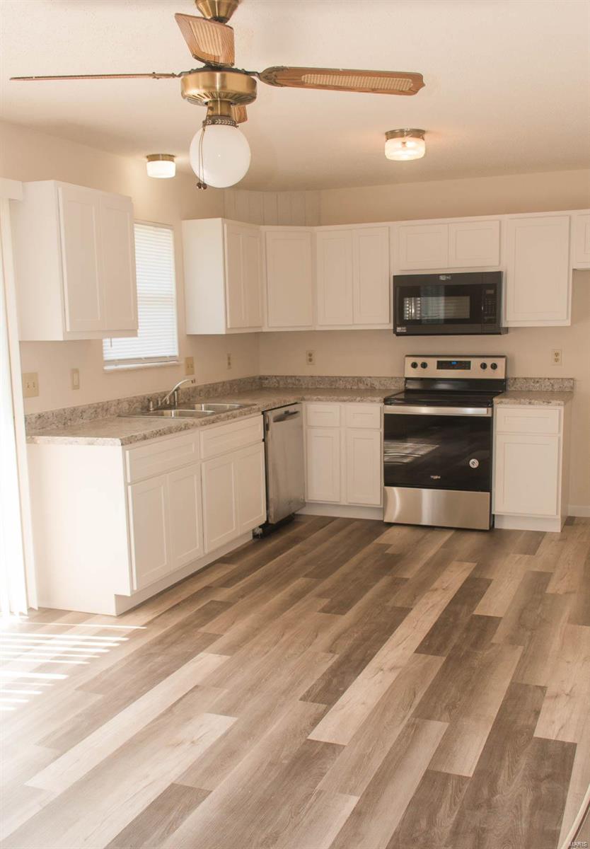 Westward Trls 2 Ph 2-8 - Residential