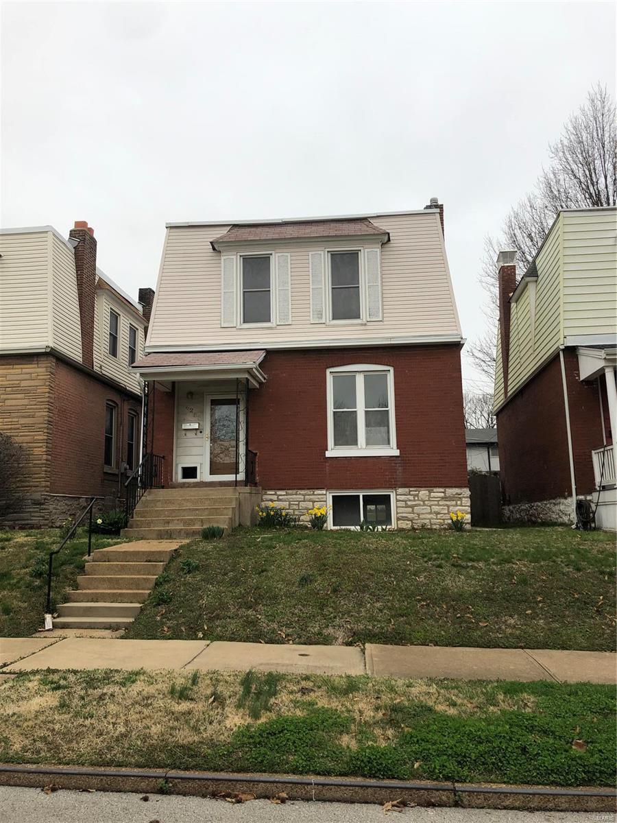 Hallocks Add - Residential Lease