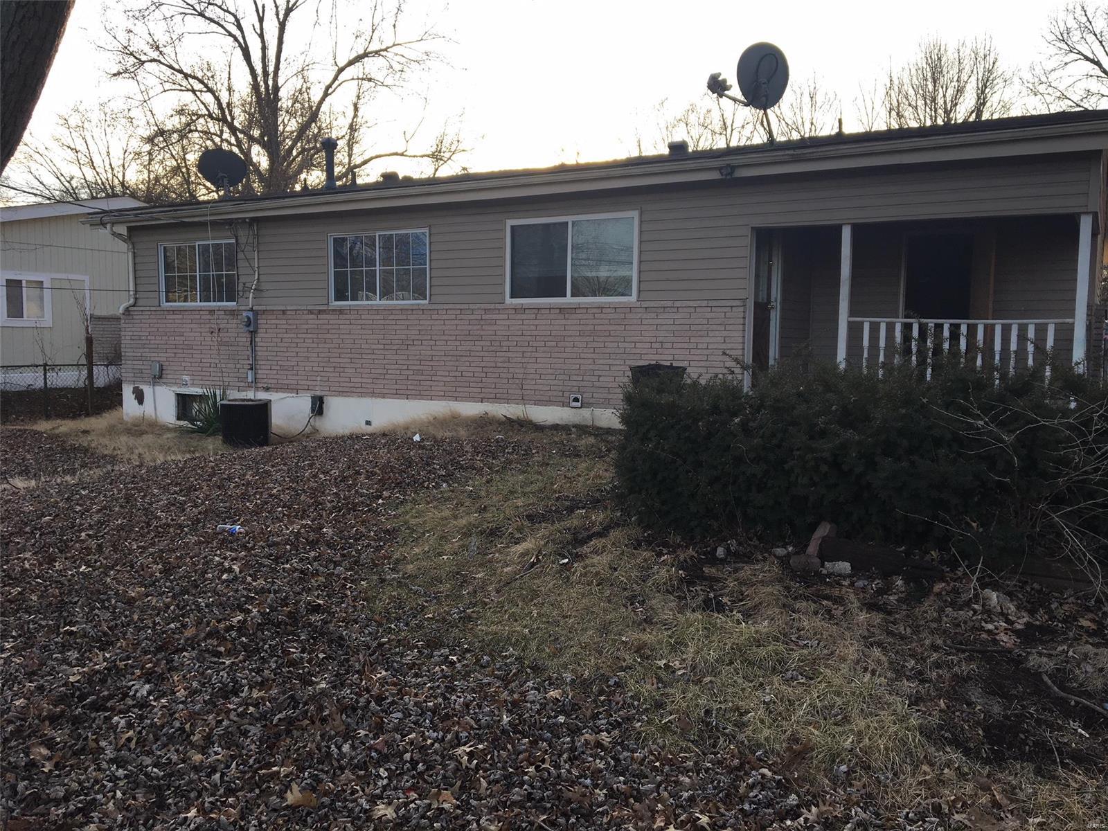 Fontaine Meadows - Residential