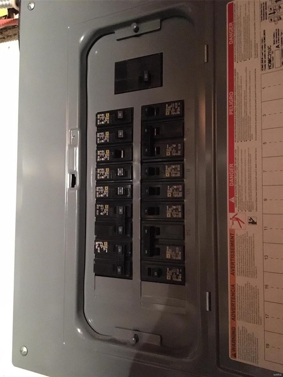 Fontaine Meadows - Residential