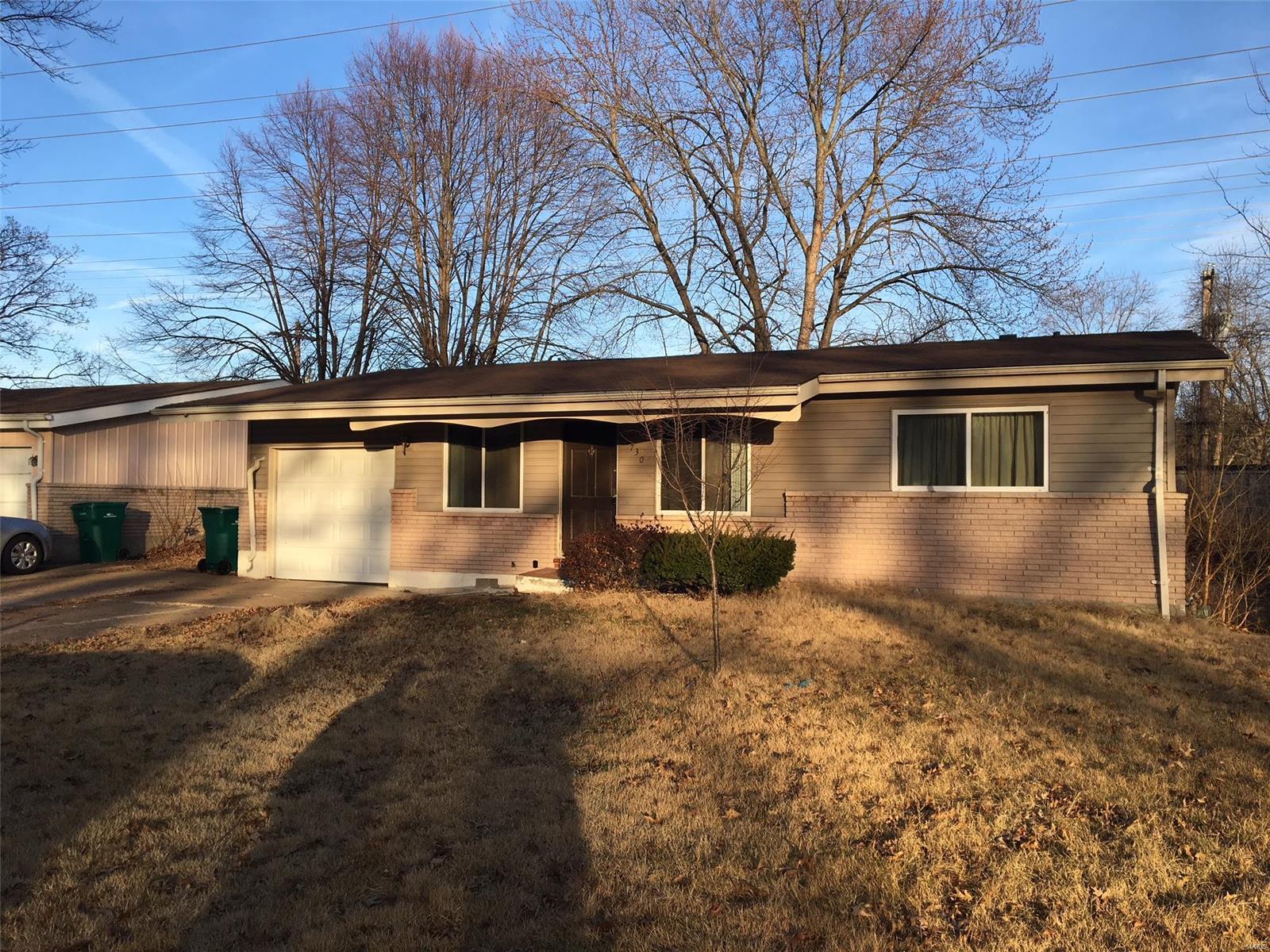 Fontaine Meadows - Residential