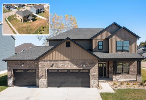7000 Fairbanks Street, O\'Fallon, IL 62269 - #: 25002668