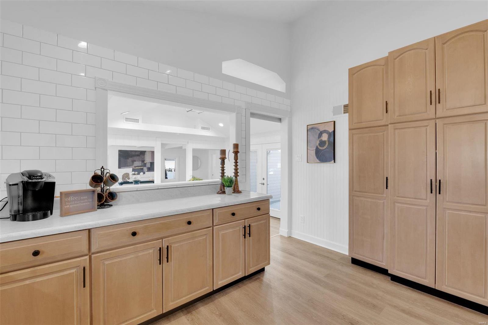 B F Hutchinson Farm - Residential