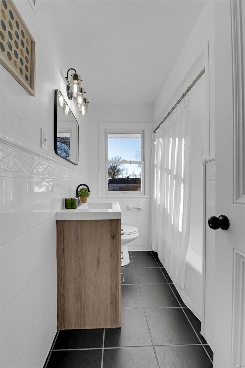 B F Hutchinson Farm - Residential