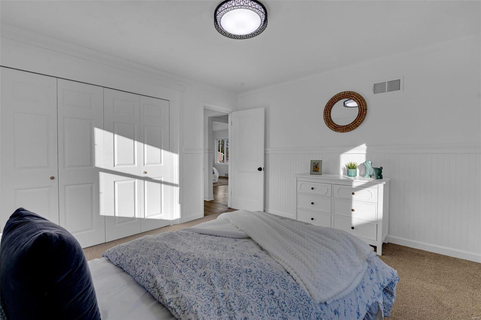 B F Hutchinson Farm - Residential