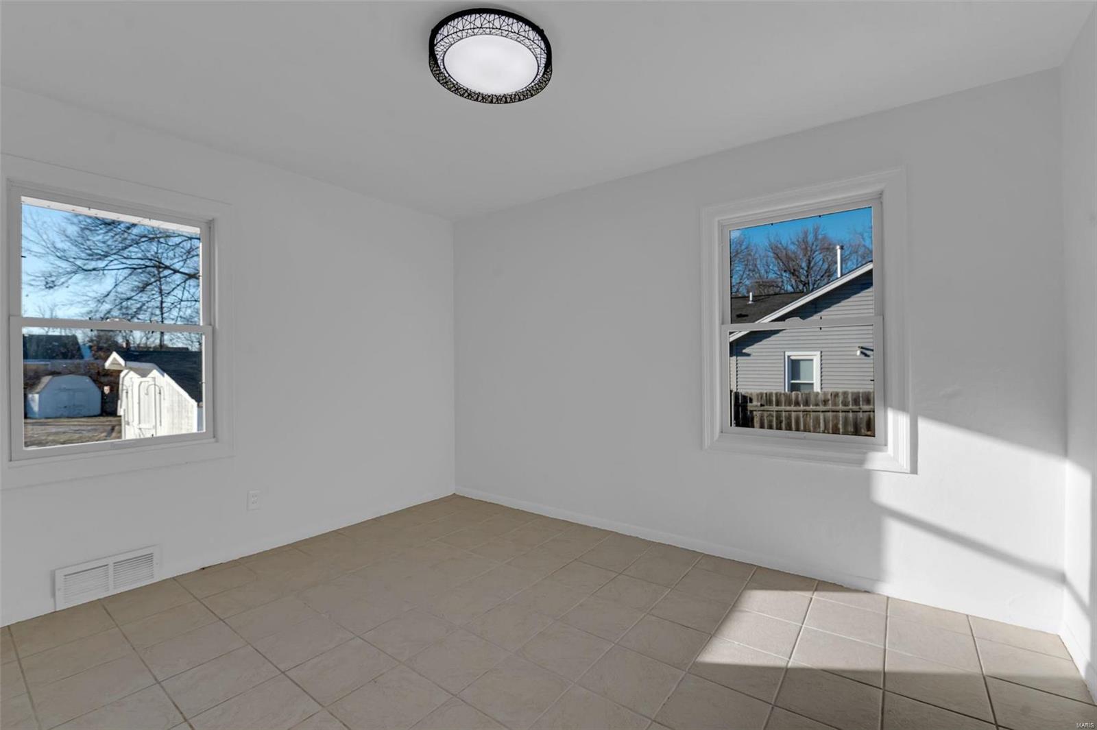 B F Hutchinson Farm - Residential