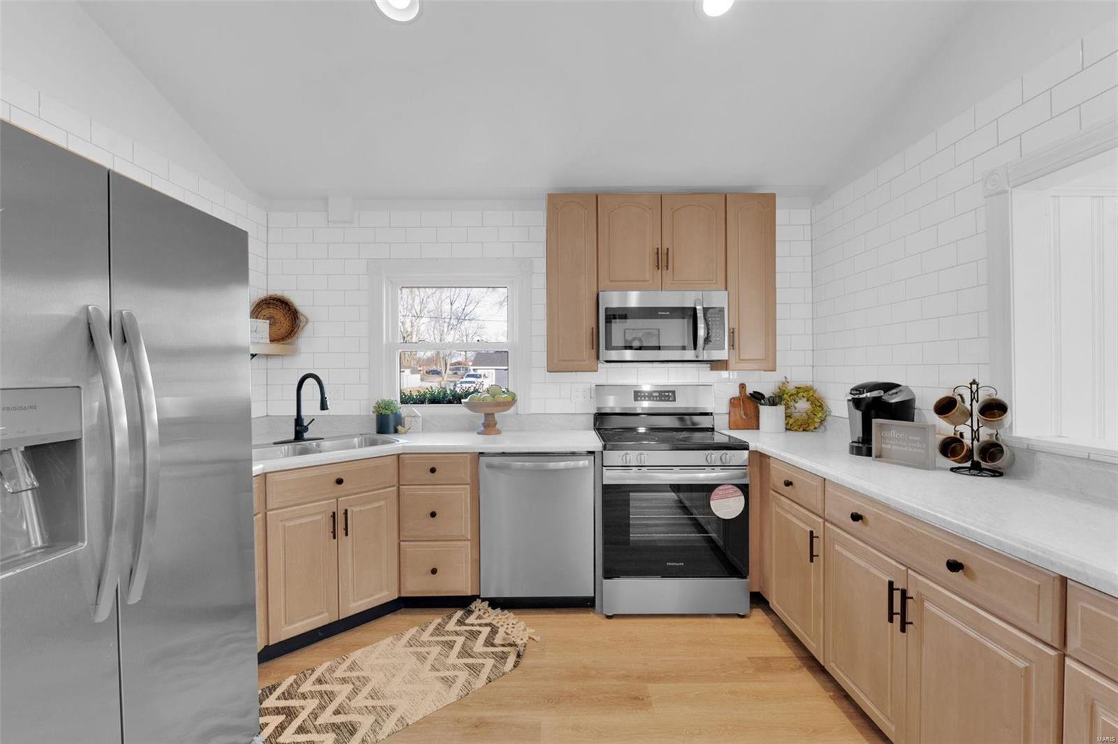 B F Hutchinson Farm - Residential